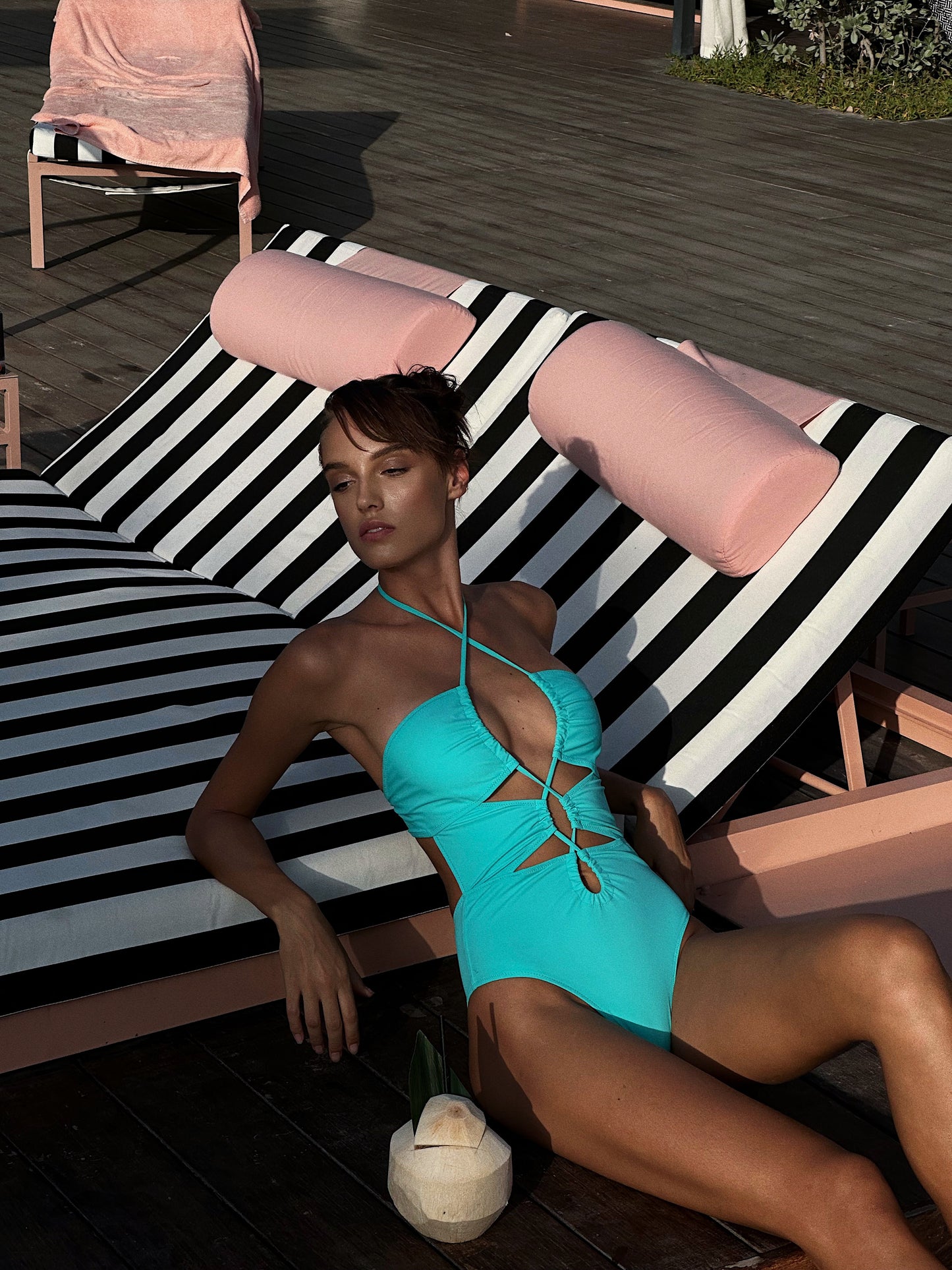 Swimsuit Selene Tiffany
