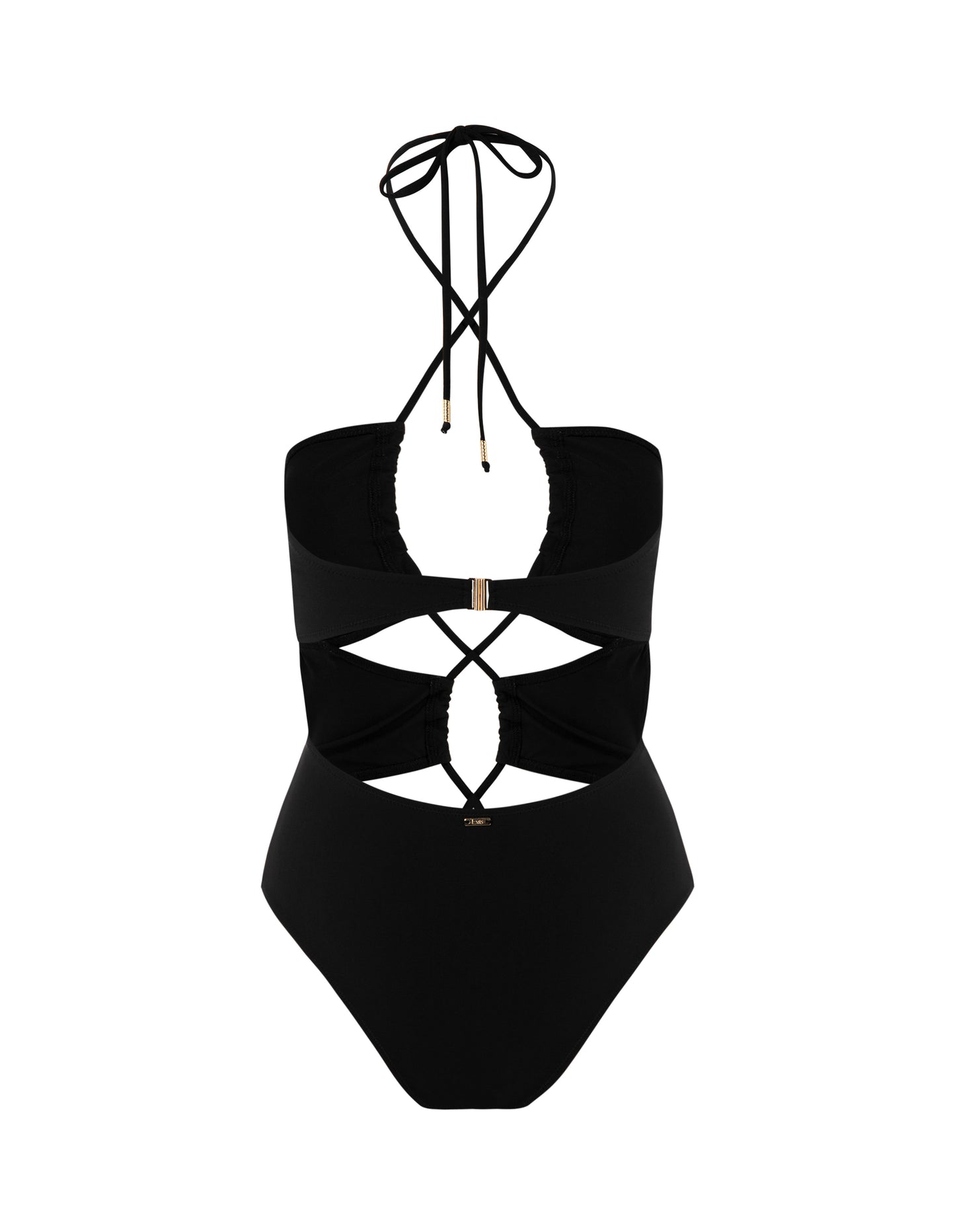 Swimsuit Selene Black