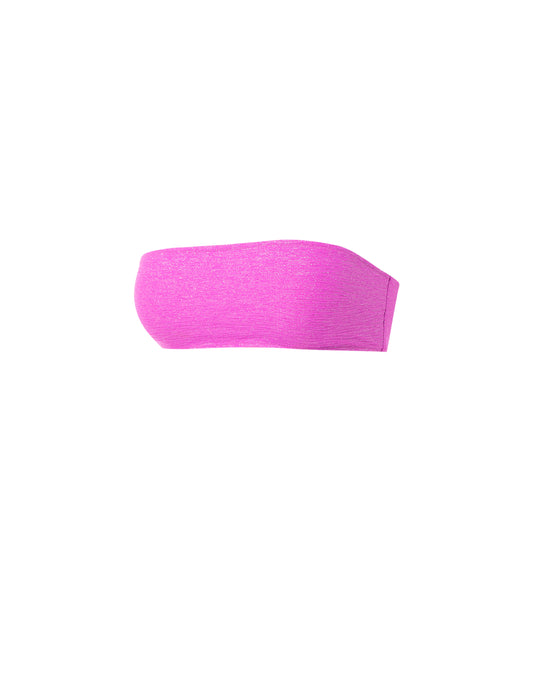 Swimsuit Pearl Hot Pink Top