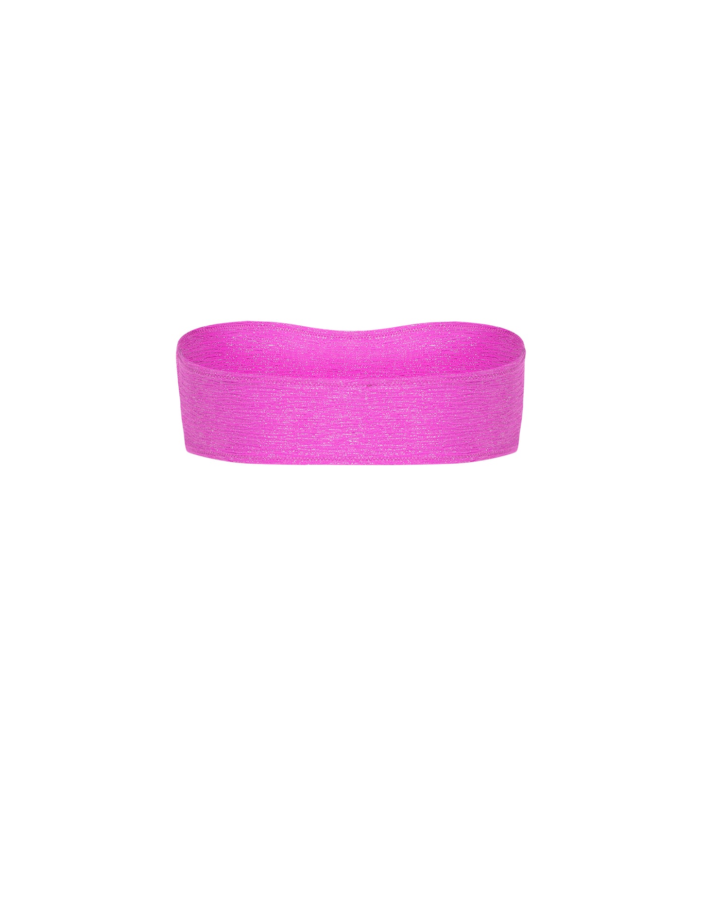 Swimsuit Pearl Hot Pink Top