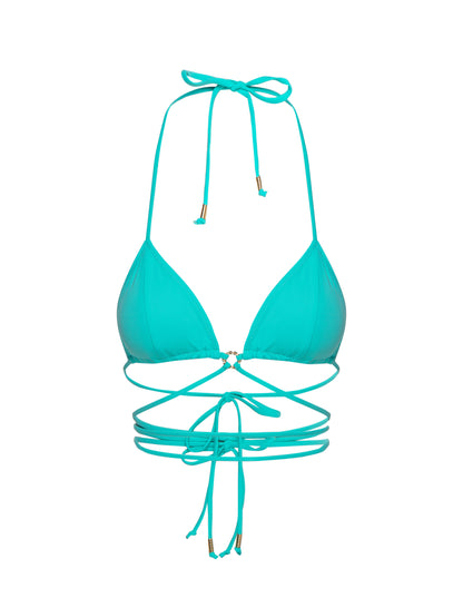 Swimsuit Angello Tiffany Top