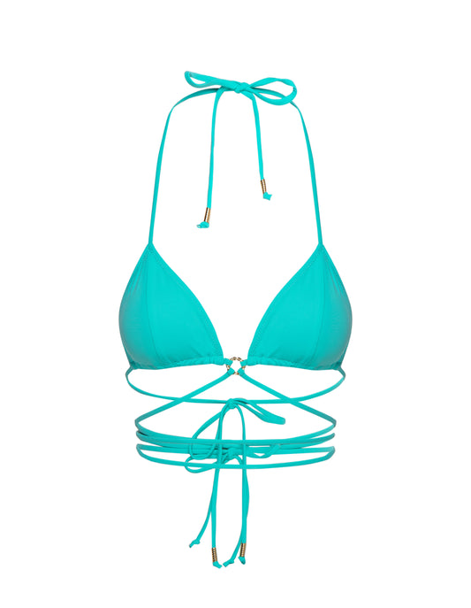 Swimsuit Angello Tiffany Top