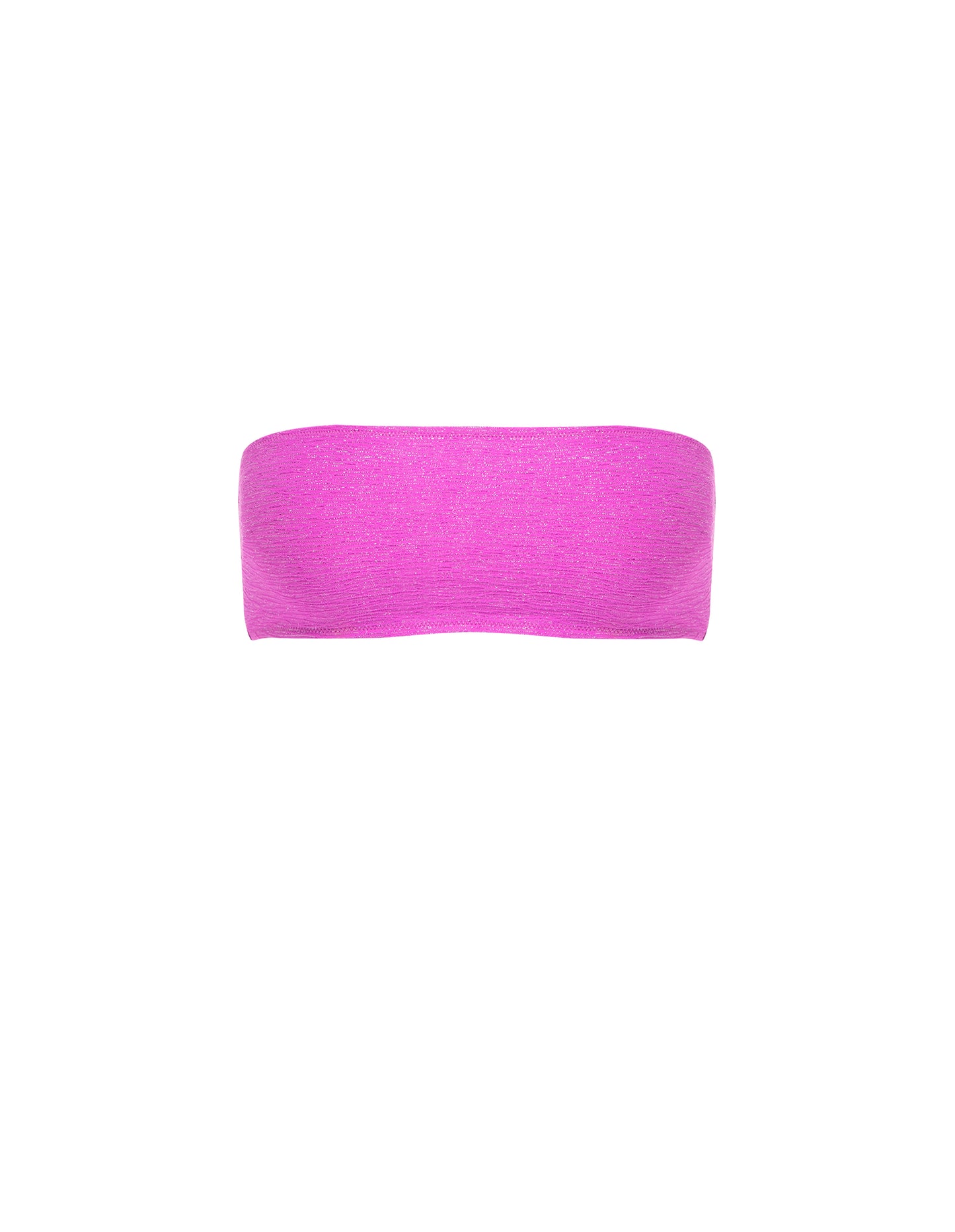 Swimsuit Pearl Hot Pink Top