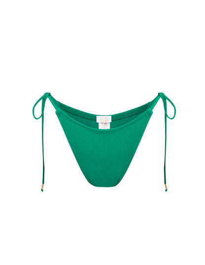 Swimsuit Ambition Green Bottom