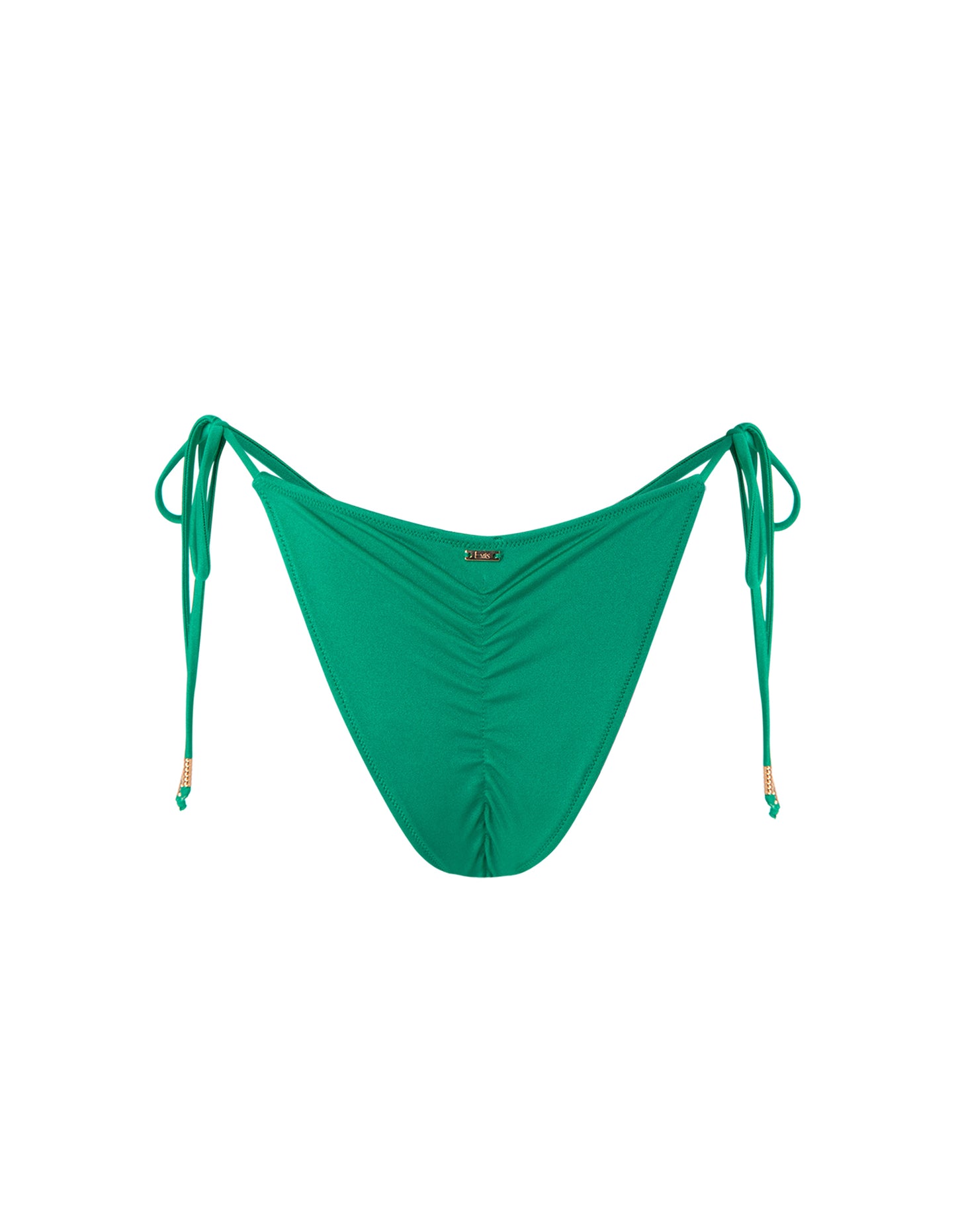 Swimsuit Ambition Green Bottom