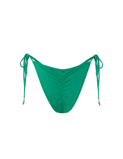 Swimsuit Ambition Green Bottom