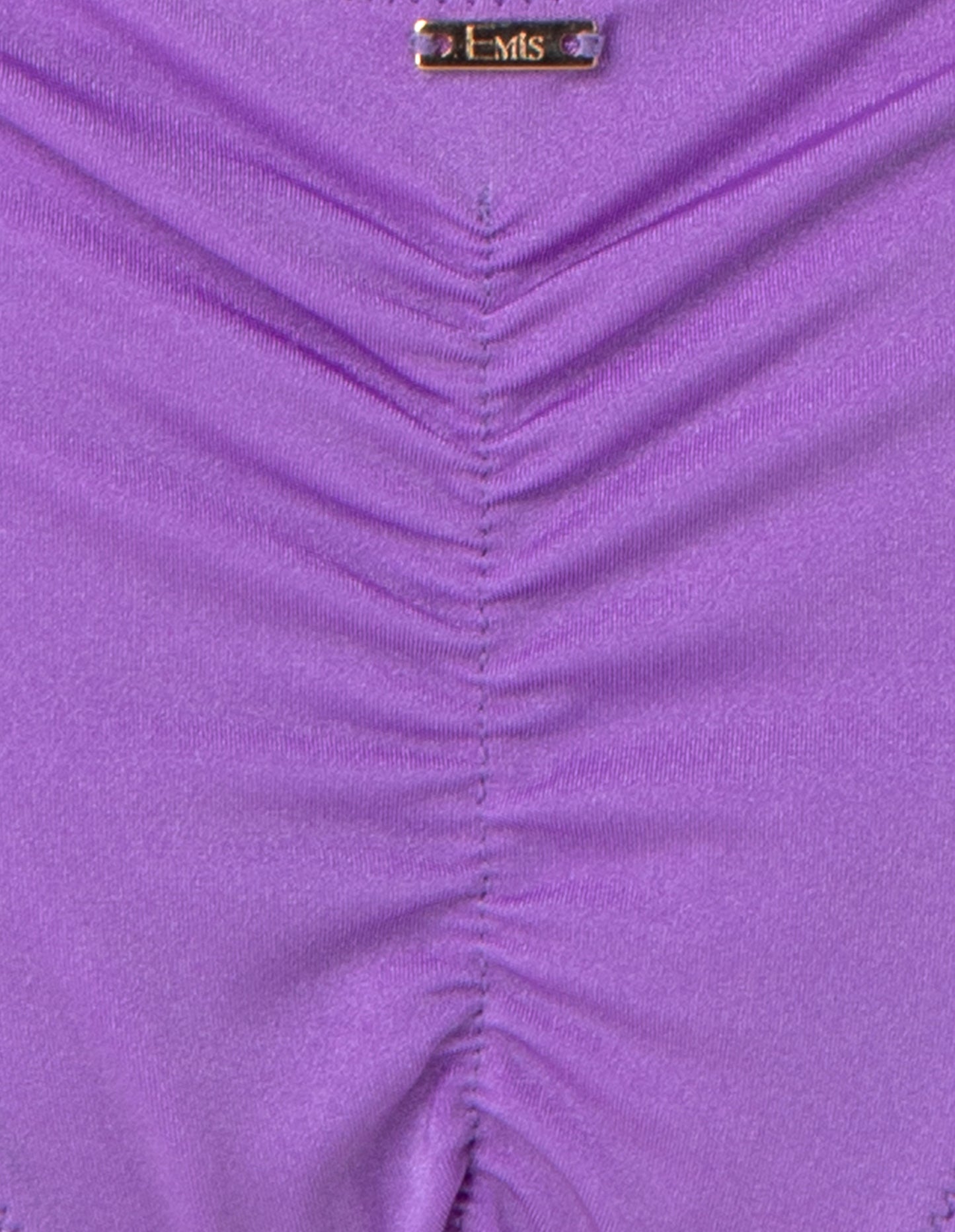 Swimsuit Ambition Violet Bottom