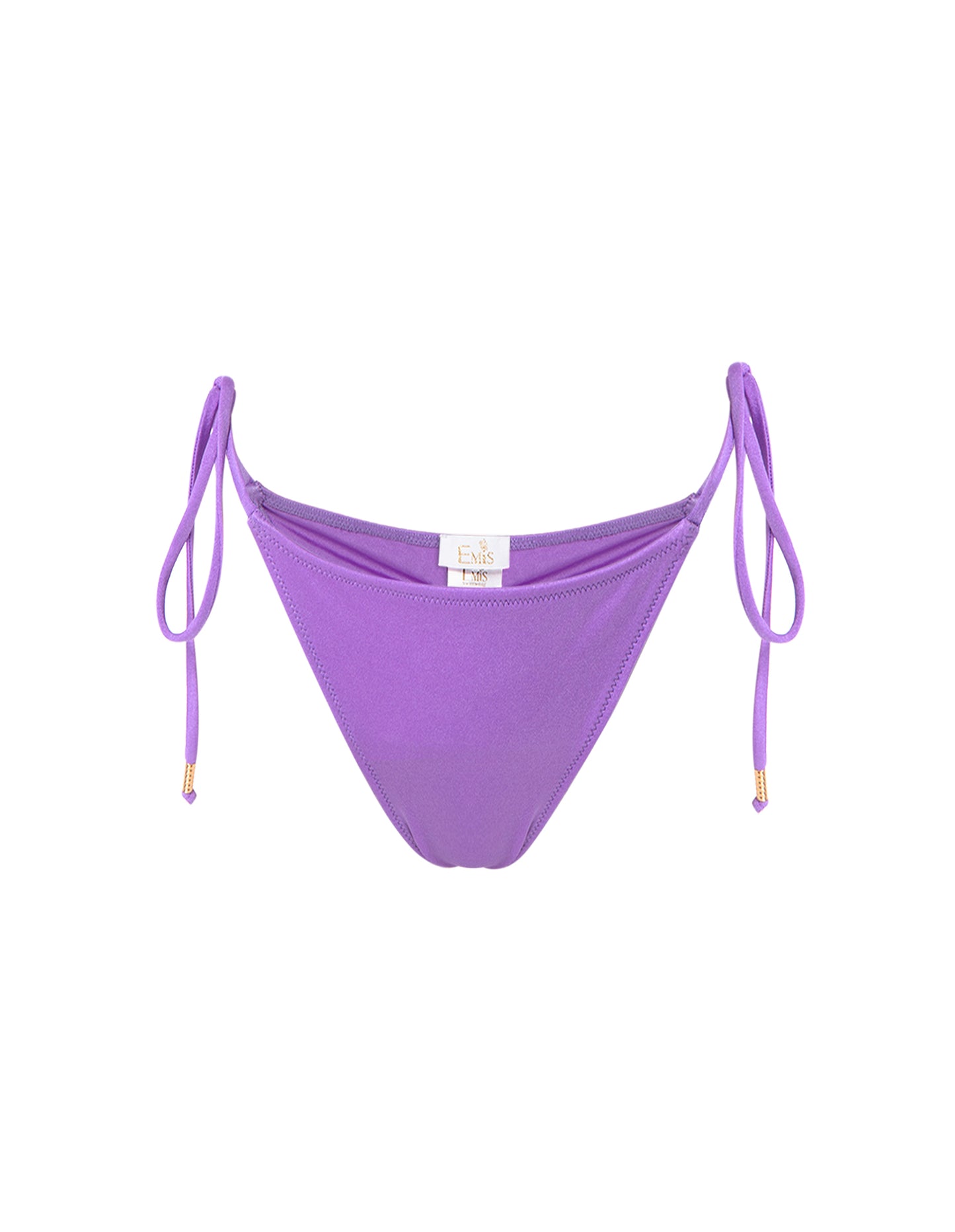 Swimsuit Ambition Violet Bottom