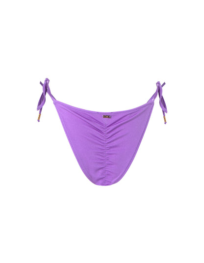Swimsuit Ambition Violet Bottom