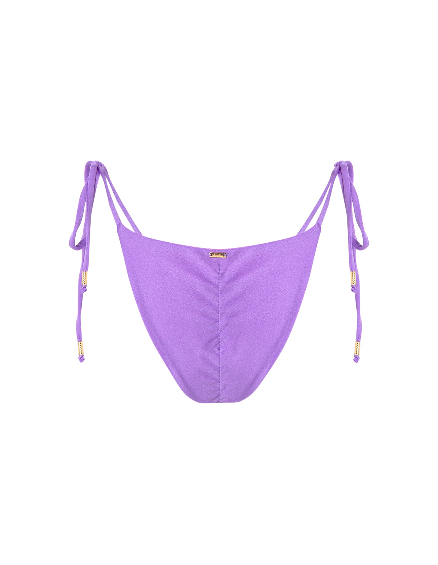 Swimsuit Angello Pink Bubble Bottom
