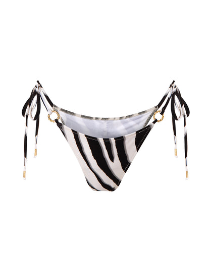Swimsuit Angello Zebra Bottom