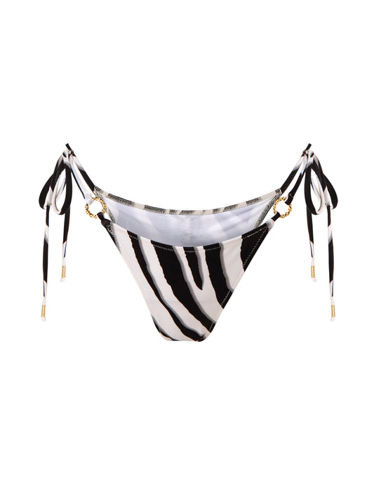 Swimsuit Angello Zebra Bottom