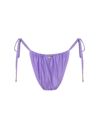 Swimsuit Sophia Shimmer Bikini Purple Bottom