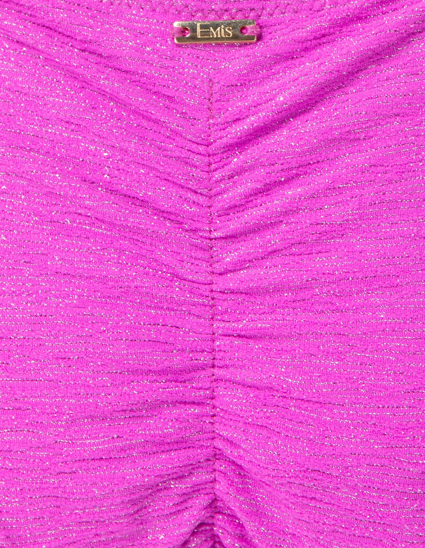 Swimsuit Ambition Hot Pink Bottom