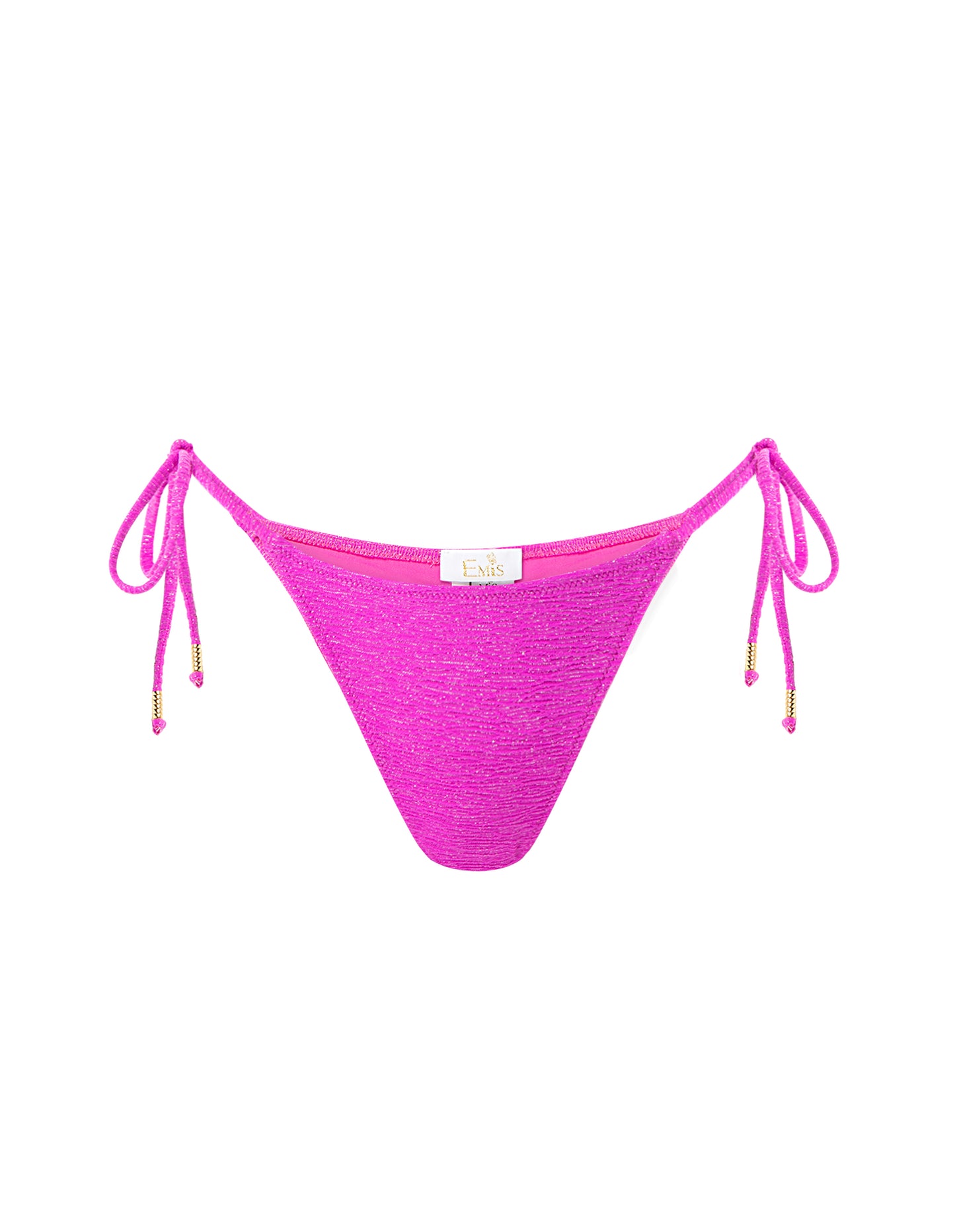 Swimsuit Ambition Hot Pink Bottom