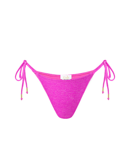 Swimsuit Ambition Hot Pink Bottom