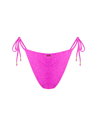 Swimsuit Ambition Hot Pink Bottom